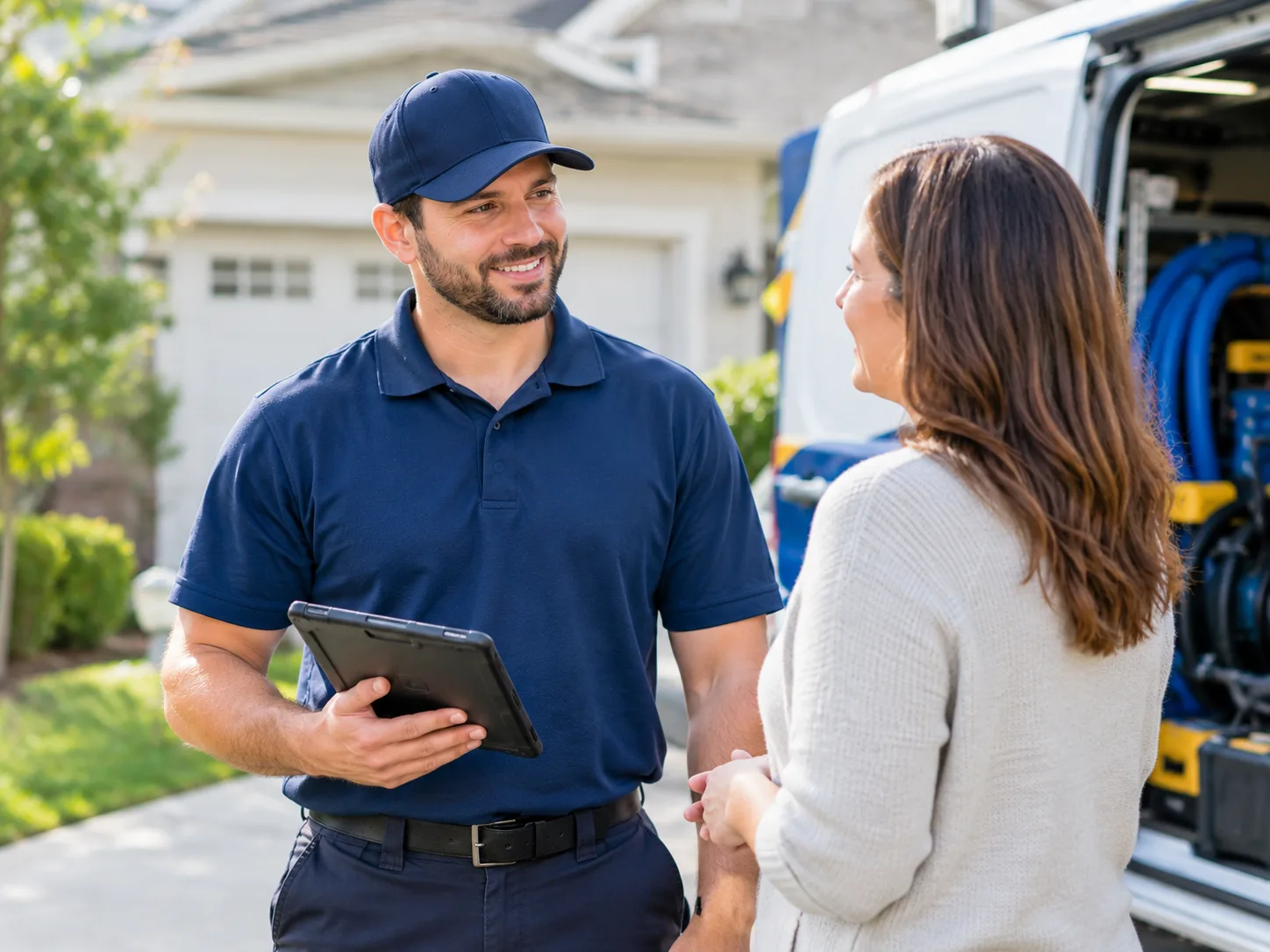 Sewage Backup Cleanup Tenafly, NJ FAQs
